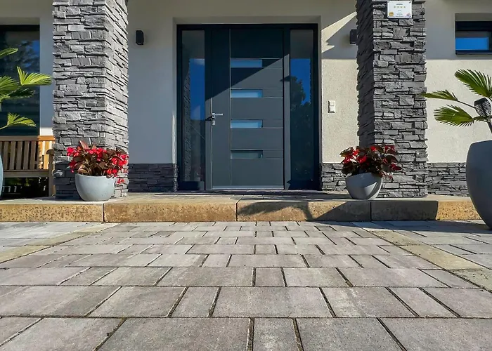 Гостевой дом Villa7 Balaton