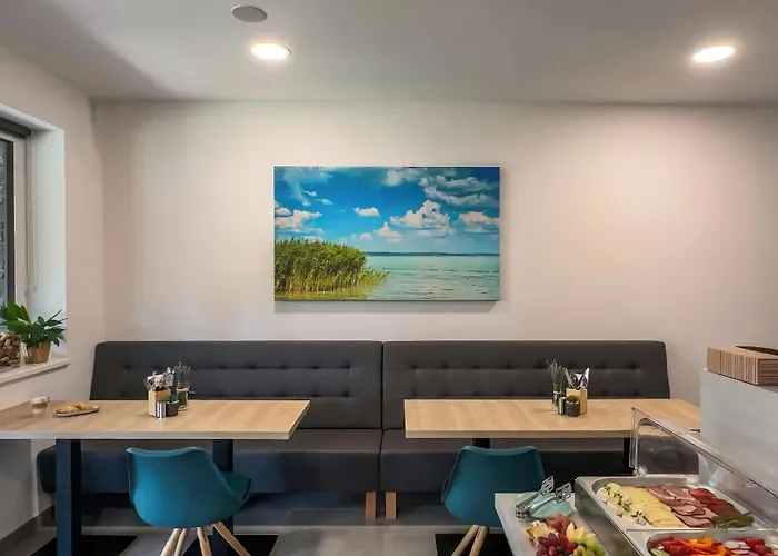 Villa7 Balaton Альшоэрш