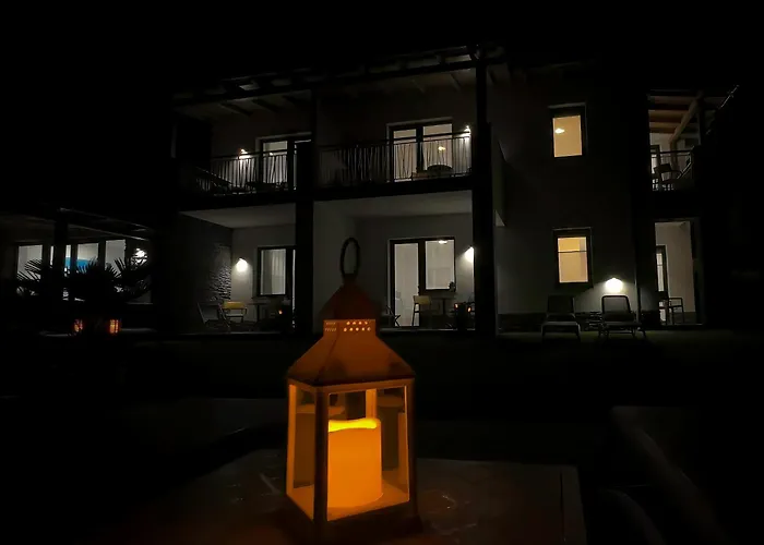 Villa7 Balaton 4* Alsóörs