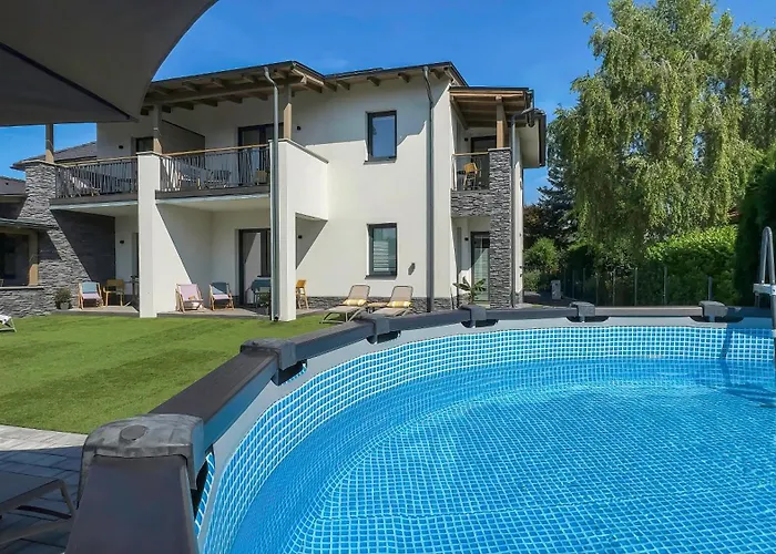 Gasthof Villa7 Balaton 4*