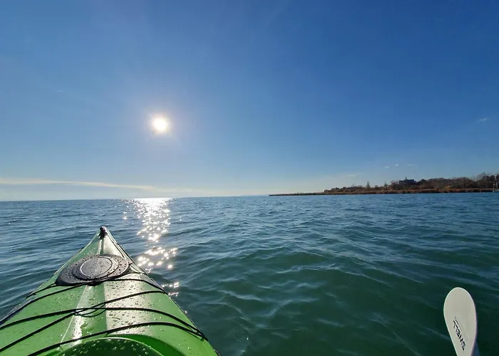 Гостевой дом Villa7 Balaton