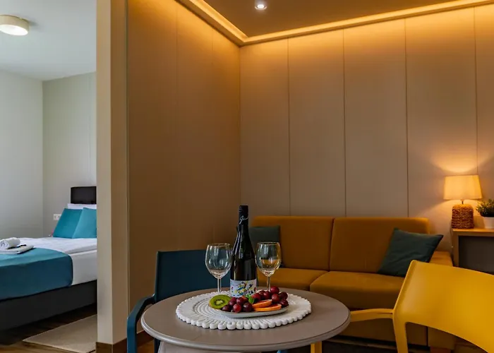 Villa7 Balaton Гостевой дом