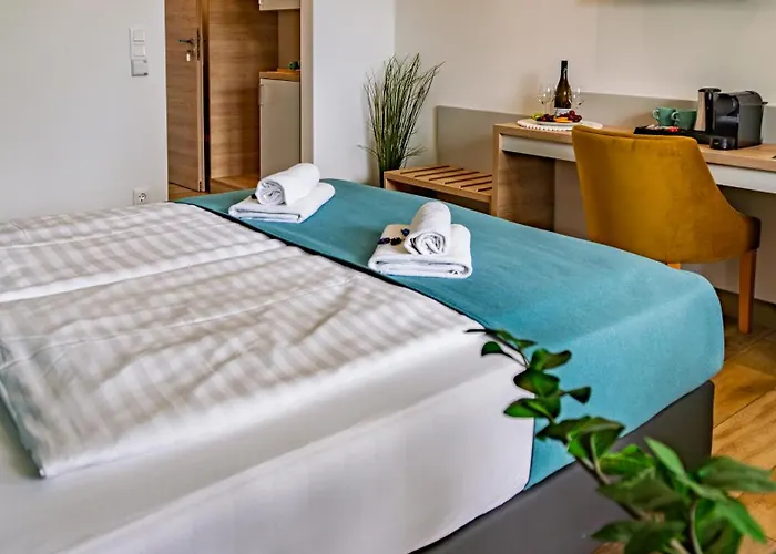 Villa7 Balaton Альшоэрш