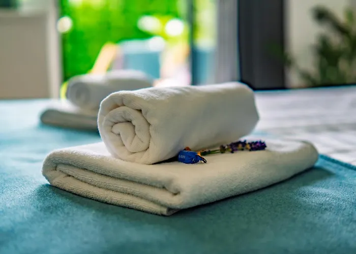 Villa7 Balaton Гостевой дом